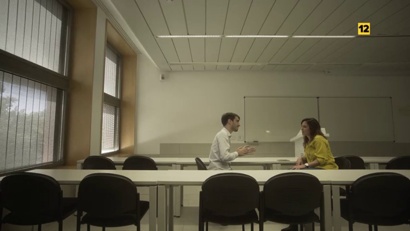 &iquest;Ha habido en Espa&ntilde;a una utilizaci&oacute;n de nuestros datos con fines pol&iacute;ticos? Muy pronto, en Scoop con Mamen Mendiz&aacute;bal