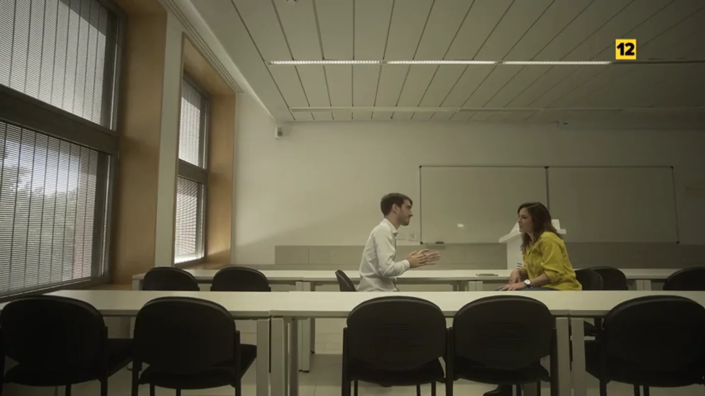 ¿Ha habido en España una utilización de nuestros datos con fines políticos? Muy pronto, en Scoop con Mamen Mendizábal ¿Ha habido en España una utilización de nuestros datos con fines políticos? Muy pronto, en Scoop con Mamen Mendizábal