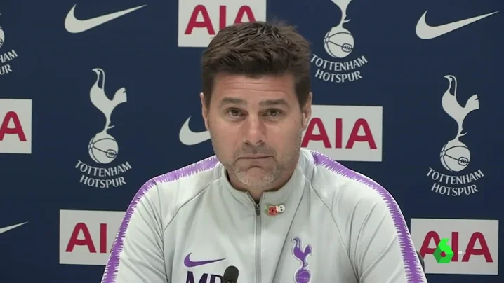 pochettino