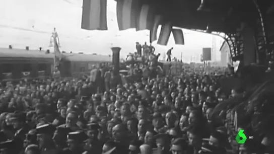 Cambio de hora: este es el motivo por el que el 1 de enero de 1901 se unificó el horario en todo el territorio español Cambio de hora: este es el motivo por el que el 1 de enero de 1901 se unificó el horario en todo el territorio español
