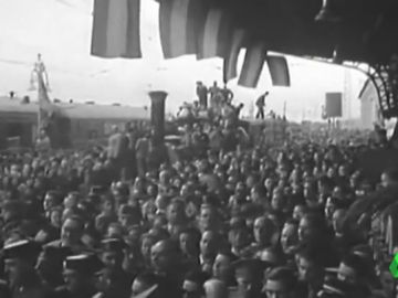 Cambio de hora: este es el motivo por el que el 1 de enero de 1901 se unificó el horario en todo el territorio español Cambio de hora: este es el motivo por el que el 1 de enero de 1901 se unificó el horario en todo el territorio español
