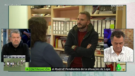 Irregularidades en residencias de ancianos Irregularidades en residencias de ancianos