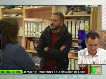Irregularidades en residencias de ancianos Irregularidades en residencias de ancianos