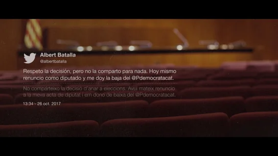 Salvados: El dilema Salvados: El dilema
