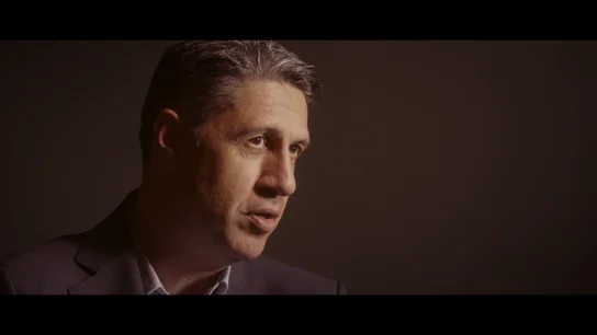 Xavier García Albiol en Salvados: El dilema Xavier García Albiol en Salvados: El dilema