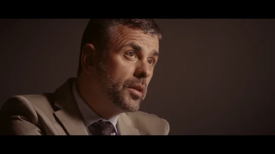 Santi Vila, en Salvados El dilema Santi Vila, en Salvados El dilema