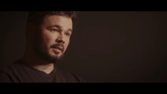 Gabriel Rufián, en Salvados: El dilema Gabriel Rufián, en Salvados: El dilema