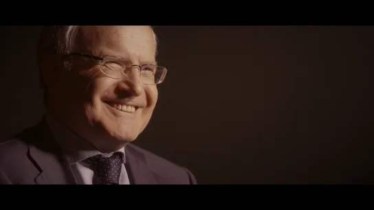José Montilla, en Salvados El dilema José Montilla, en Salvados El dilema