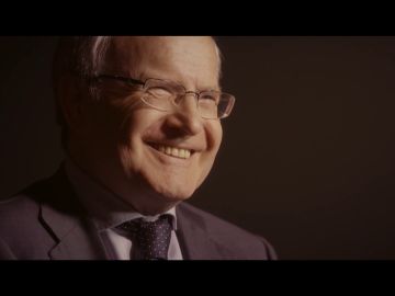 José Montilla, en Salvados El dilema José Montilla, en Salvados El dilema