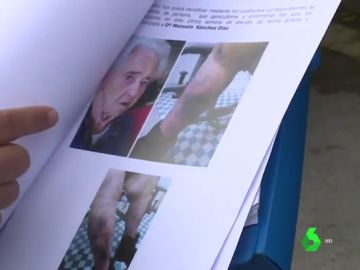 Denuncian la pésimas condiciones en una residencia de Leganés: "Es la cuarta vez que apreciamos golpes" Denuncian la pésimas condiciones en una residencia de Leganés: "Es la cuarta vez que apreciamos golpes"