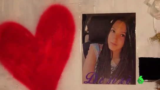 Italia busca a otros tres hombres por la violación y asesinato de la menor Desirée: la torturaron durante horas e impidieron que recibiera ayuda Italia busca a otros tres hombres por la violación y asesinato de la menor Desirée: la torturaron durante horas e impidieron que recibiera ayuda