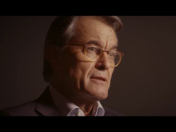 Artur Mas en Salvados: El dilema Artur Mas en Salvados: El dilema