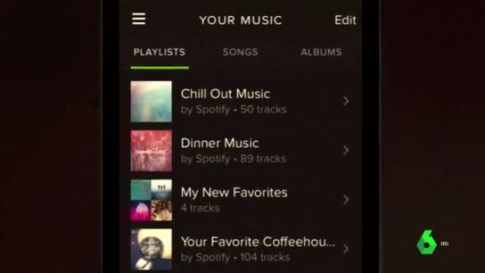 Viraliza las canciones, impulsa a los artistas noveles y ayuda a las radios: los 10 a&ntilde;os de &eacute;xito de Spotify