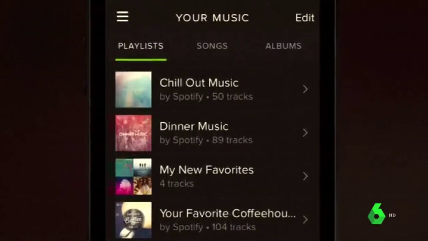 Viraliza las canciones, impulsa a los artistas noveles y ayuda a las radios: los 10 a&ntilde;os de &eacute;xito de Spotify