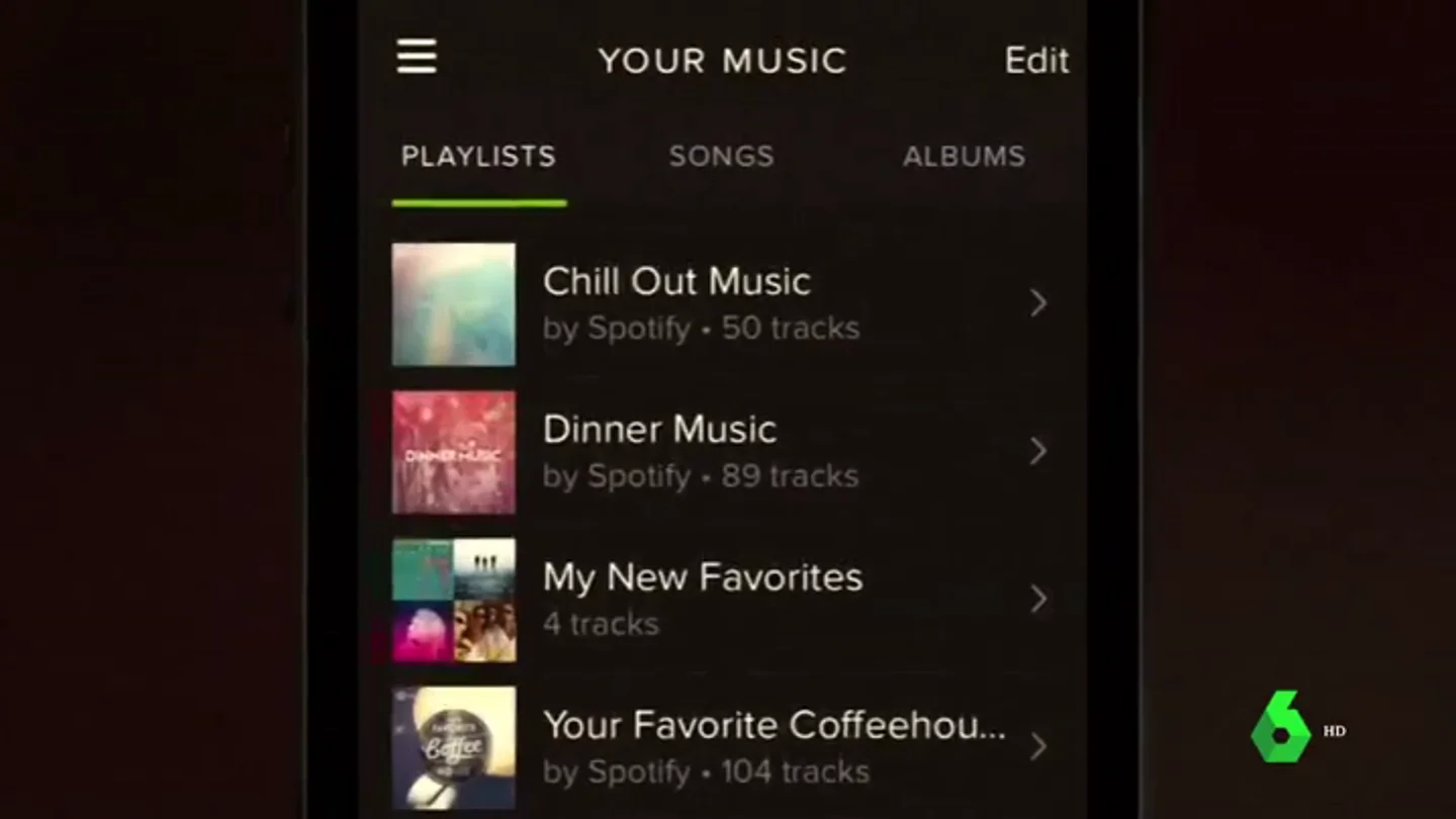 Viraliza las canciones, impulsa a los artistas noveles y ayuda a las radios: los 10 años de éxito de Spotify Viraliza las canciones, impulsa a los artistas noveles y ayuda a las radios: los 10 años de éxito de Spotify