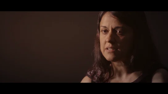 Anna Gabriel, en Salvados: El dilema Anna Gabriel, en Salvados: El dilema