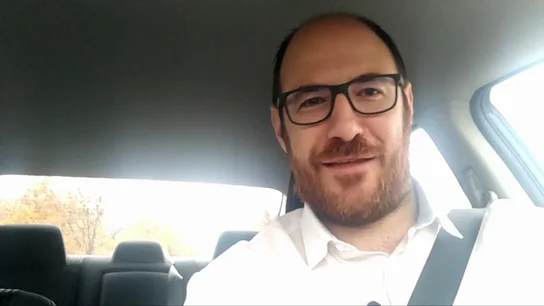 El enviado especial de laSexta, Carlos Hernández, viaja a EEUU El enviado especial de laSexta, Carlos Hernández, viaja a EEUU