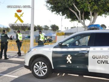 Guardia Civil Guardia Civil