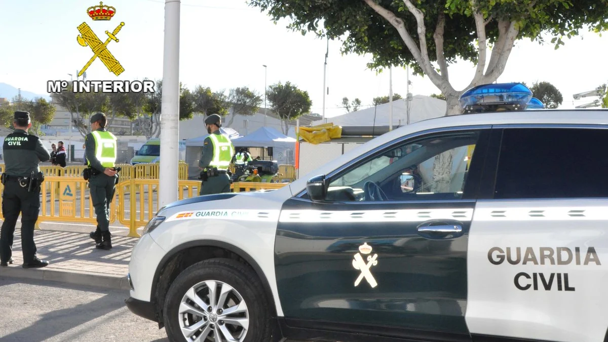 Guardia Civil