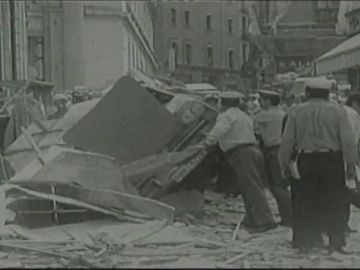 ETA reconoce 758 asesinatos y el "error" de Hipercor ETA reconoce 758 asesinatos y el "error" de Hipercor