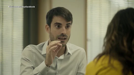 Pablo Simón, en Scoop:Bulos Pablo Simón, en Scoop:Bulos