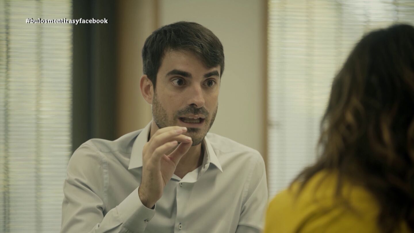 Pablo Sim&oacute;n, en Scoop:Bulos