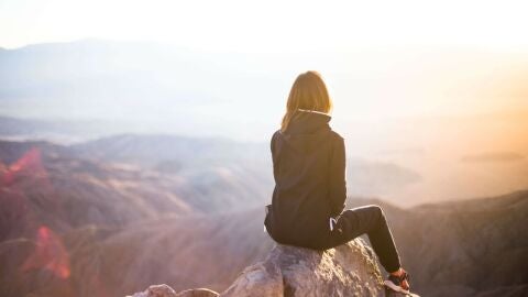 Viajar solo
