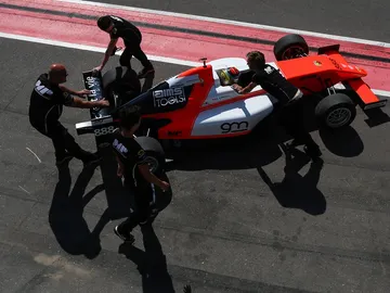 Amaury Cordeel F4 MP 2018 Amaury Cordeel F4 MP 2018