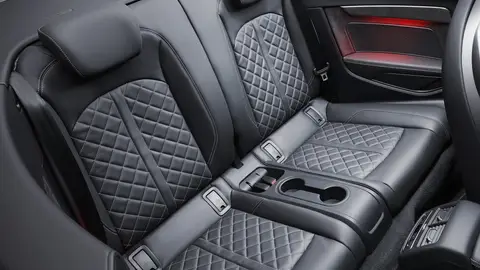 Audi S5 Cabrio Audi S5 Cabrio