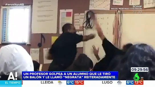 profesor profesor