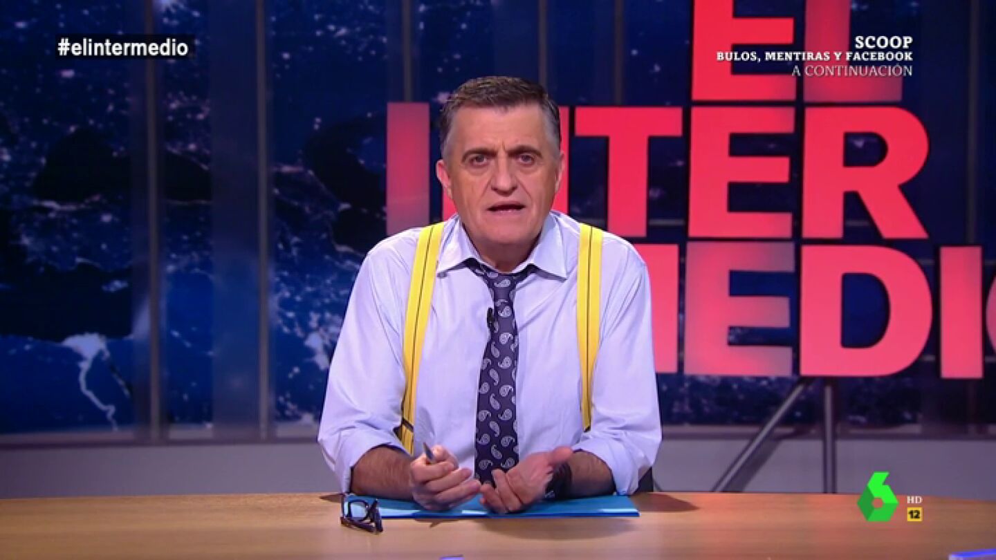 El Gran Wyoming