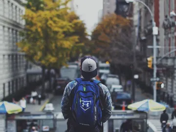 Viajar solo Viajar solo