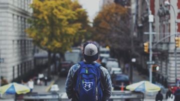 Viajar solo