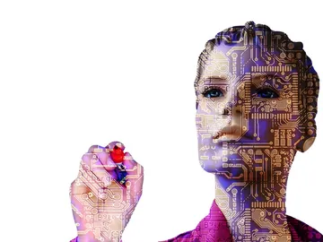 Inteligencia artificial Inteligencia artificial