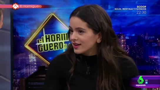 Rosalía Rosalía
