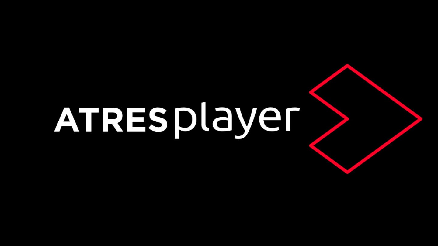 Nueva imagen de Atresplayer
