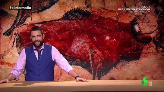 Dani Mateo Dani Mateo