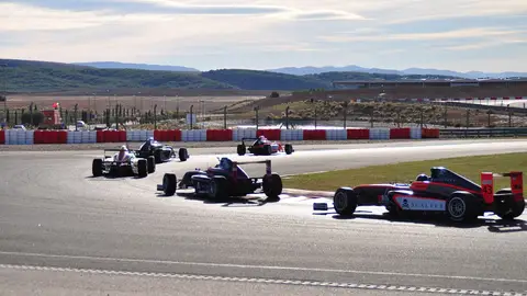 F4 España Navarra 2018 Gr F4 España Navarra 2018 Gr