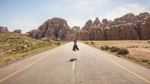 Viajar solo