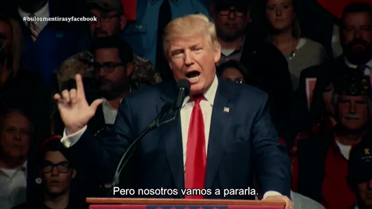 Donald Trump Donald Trump