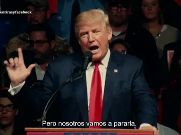 Donald Trump Donald Trump