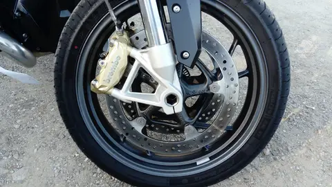 BMW R 1200 R BMW R 1200 R