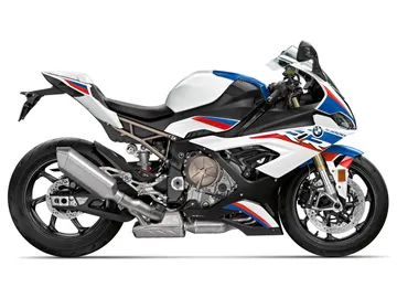 BMW S 1000 RR lateral BMW S 1000 RR lateral
