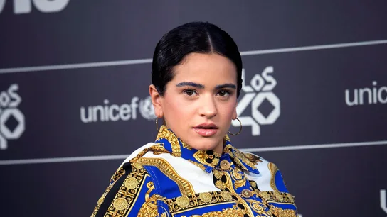Rosalía Rosalía