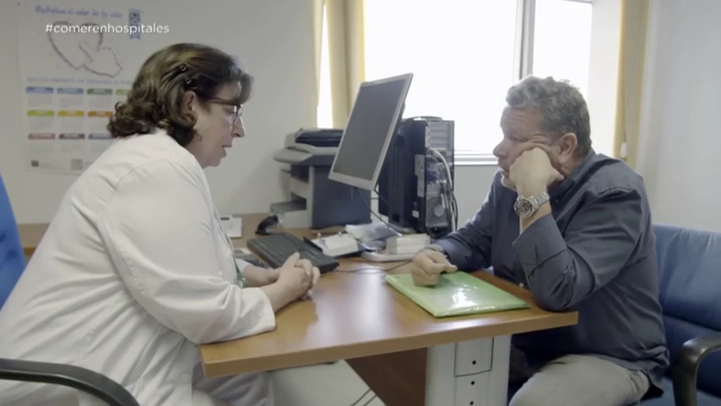 Cuando la bromatóloga de un hospital reconoce sus "chapucitas" alimentarias: "¿Una comida en buen estado qué significa?" Cuando la bromatóloga de un hospital reconoce sus "chapucitas" alimentarias: "¿Una comida en buen estado qué significa?"