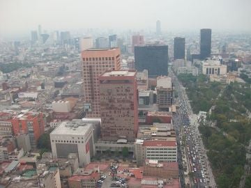 Ciudad de México Ciudad de México