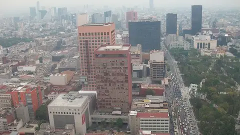 Ciudad de México Ciudad de México