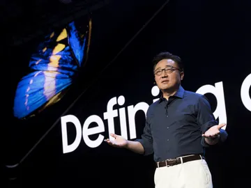 Keynote de Samsung Keynote de Samsung
