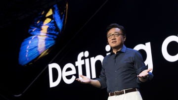 Keynote de Samsung Keynote de Samsung