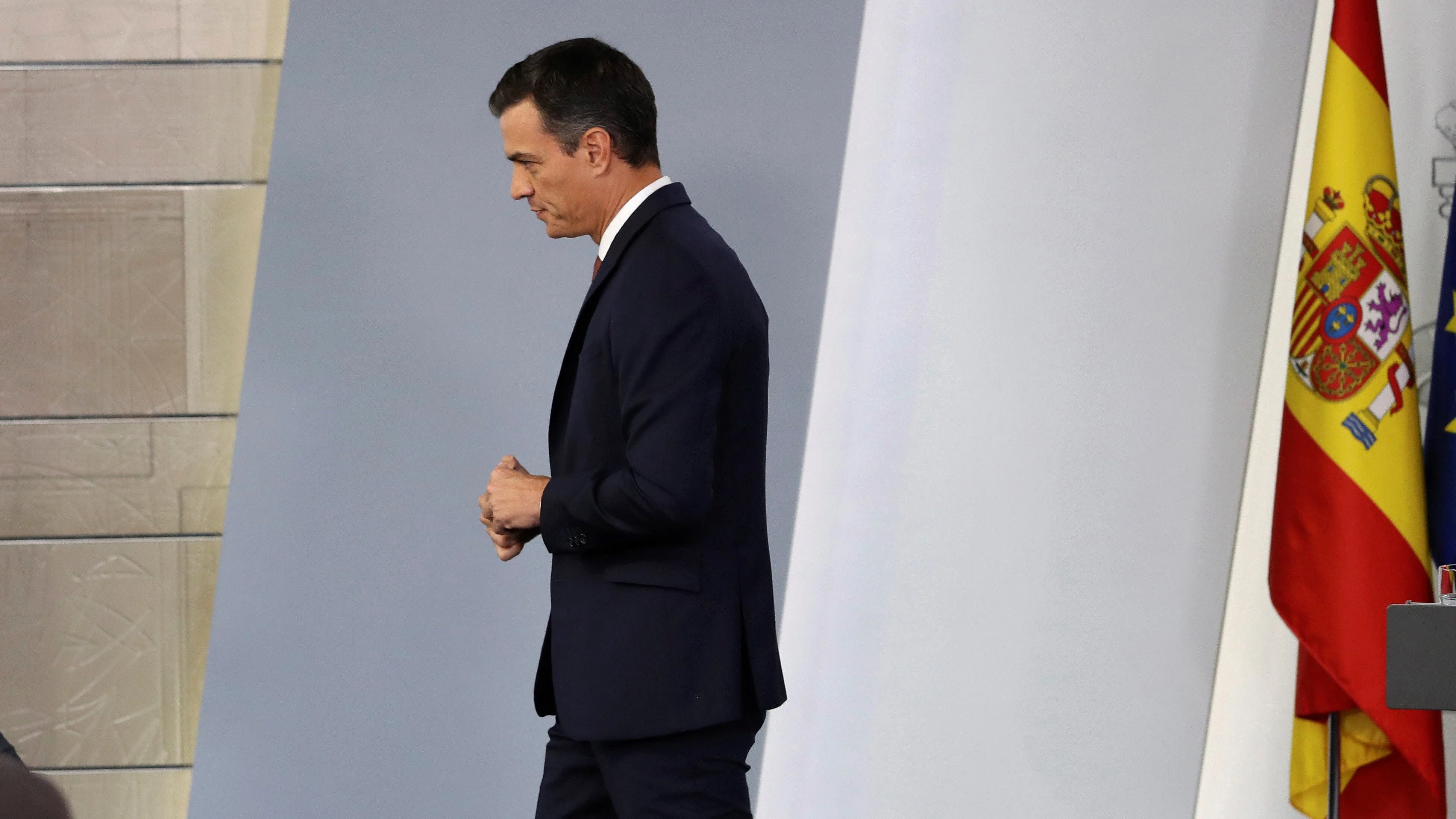 Pedro Sánchez